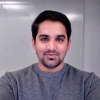 Vivek Ravichandran